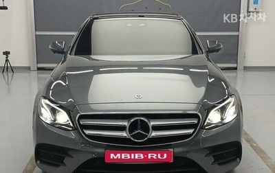 Mercedes-Benz E-Класс, 2019 год, 3 680 000 рублей, 1 фотография