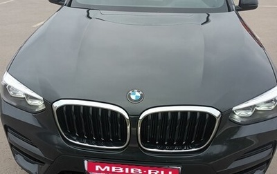 BMW X3, 2019 год, 3 670 000 рублей, 1 фотография