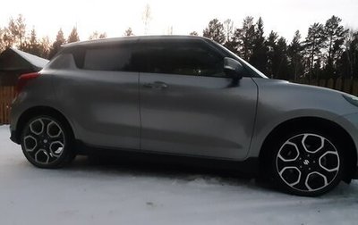 Suzuki Swift V, 2019 год, 1 450 000 рублей, 1 фотография