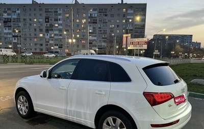 Audi Q5, 2012 год, 2 250 000 рублей, 1 фотография