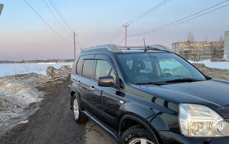 Nissan X-Trail, 2008 год, 1 580 000 рублей, 2 фотография