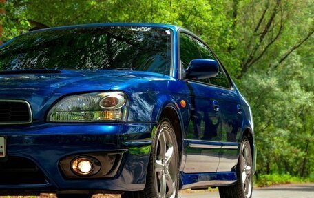 Subaru Legacy III, 1999 год, 650 000 рублей, 2 фотография