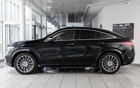 Mercedes-Benz GLE Coupe, 2024 год, 12 535 340 рублей, 5 фотография