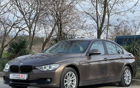 BMW 3 серия, 2013 год, 1 845 000 рублей, 5 фотография
