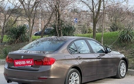 BMW 3 серия, 2013 год, 1 845 000 рублей, 6 фотография