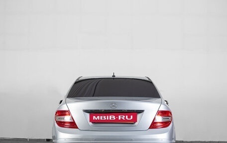 Mercedes-Benz C-Класс, 2010 год, 1 299 000 рублей, 4 фотография