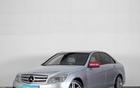 Mercedes-Benz C-Класс, 2010 год, 1 299 000 рублей, 2 фотография