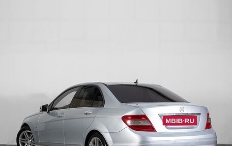 Mercedes-Benz C-Класс, 2010 год, 1 299 000 рублей, 5 фотография