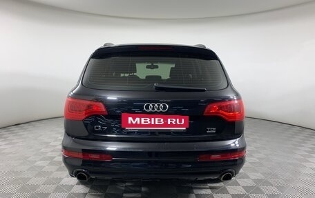 Audi Q7, 2013 год, 2 270 000 рублей, 6 фотография