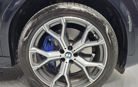 BMW X6, 2020 год, 6 160 000 рублей, 5 фотография