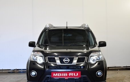 Nissan X-Trail, 2013 год, 1 310 000 рублей, 3 фотография