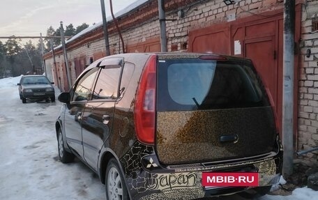 Mitsubishi Colt VI рестайлинг, 2004 год, 495 000 рублей, 5 фотография