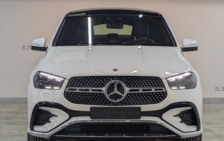 Mercedes-Benz GLE Coupe, 2023 год, 15 500 000 рублей, 2 фотография