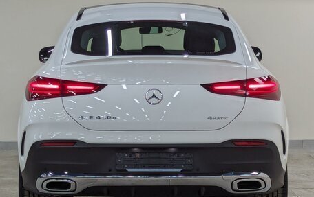 Mercedes-Benz GLE Coupe, 2023 год, 15 500 000 рублей, 4 фотография