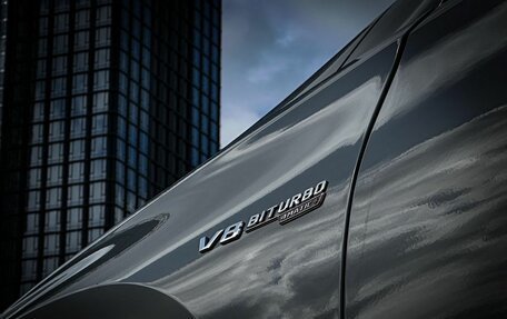 Mercedes-Benz GLS AMG, 2024 год, 29 950 000 рублей, 8 фотография