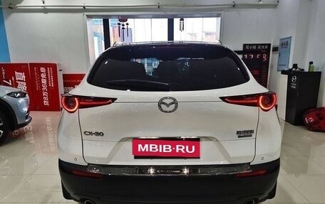 Mazda CX-30 I, 2021 год, 2 320 000 рублей, 3 фотография