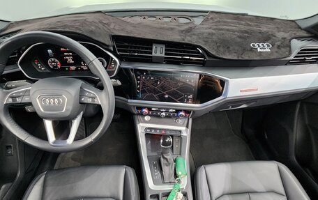 Audi Q3, 2020 год, 2 110 013 рублей, 6 фотография