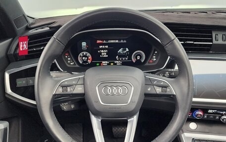 Audi Q3, 2020 год, 2 110 013 рублей, 5 фотография