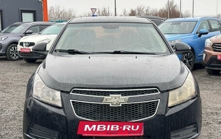 Chevrolet Cruze II, 2012 год, 460 000 рублей, 2 фотография