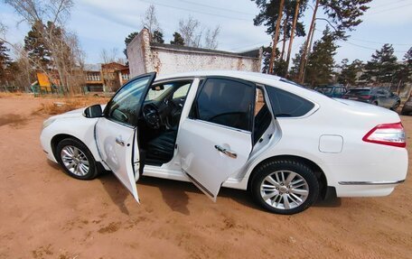 Nissan Teana, 2012 год, 1 400 000 рублей, 2 фотография