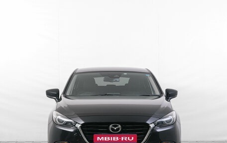 Mazda Axela, 2018 год, 1 449 000 рублей, 1 фотография