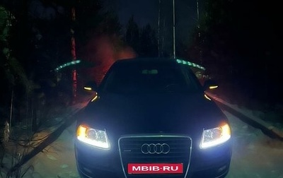 Audi A6, 2009 год, 1 250 000 рублей, 1 фотография