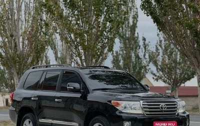 Toyota Land Cruiser 200, 2012 год, 3 950 000 рублей, 1 фотография