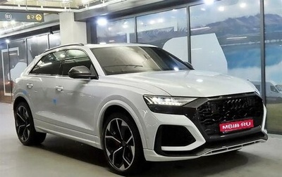 Audi RS Q8 I, 2021 год, 12 663 000 рублей, 1 фотография