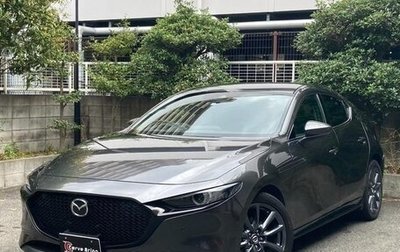 Mazda 3, 2021 год, 1 300 100 рублей, 1 фотография