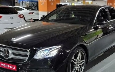 Mercedes-Benz E-Класс, 2020 год, 2 450 000 рублей, 1 фотография