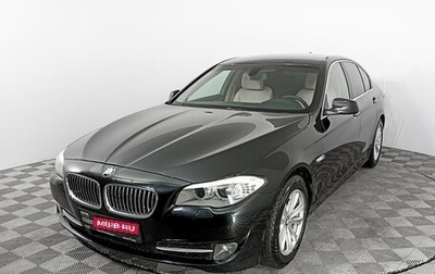 BMW 5 серия, 2013 год, 2 102 000 рублей, 1 фотография