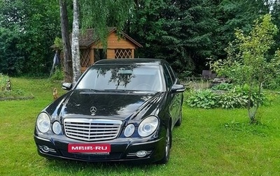 Mercedes-Benz E-Класс, 2007 год, 1 000 000 рублей, 1 фотография