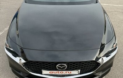 Mazda 3, 2021 год, 2 300 000 рублей, 1 фотография