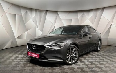 Mazda 6, 2020 год, 2 597 700 рублей, 1 фотография