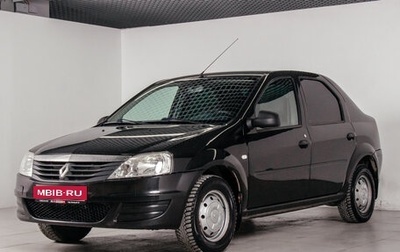 Renault Logan I, 2014 год, 549 230 рублей, 1 фотография