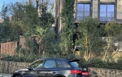 Audi Q5, 2018 год, 4 099 000 рублей, 1 фотография