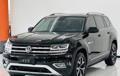Volkswagen Teramont I, 2021 год, 4 475 000 рублей, 1 фотография