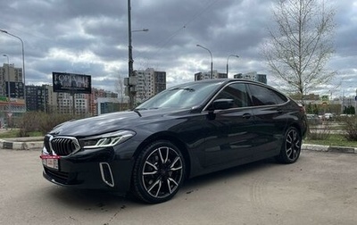 BMW 6 серия, 2021 год, 6 500 000 рублей, 1 фотография