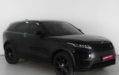 Land Rover Range Rover Velar I, 2018 год, 4 769 000 рублей, 1 фотография