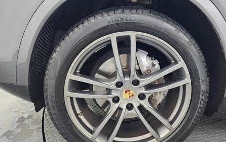 Porsche Cayenne III, 2019 год, 6 960 000 рублей, 5 фотография