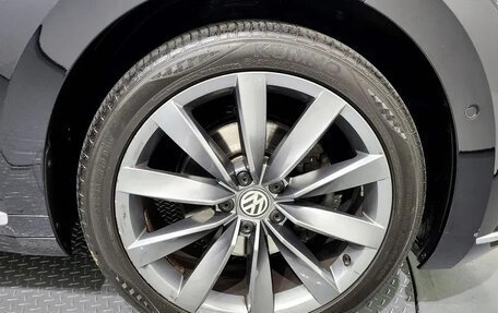 Volkswagen Arteon I, 2020 год, 2 550 000 рублей, 5 фотография