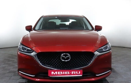 Mazda 6, 2019 год, 2 579 000 рублей, 2 фотография