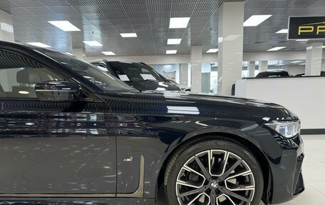 BMW 7 серия, 2020 год, 8 300 000 рублей, 7 фотография
