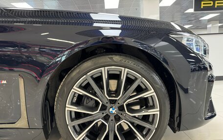 BMW 7 серия, 2020 год, 8 300 000 рублей, 6 фотография