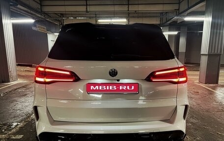 BMW X5, 2019 год, 6 380 000 рублей, 5 фотография