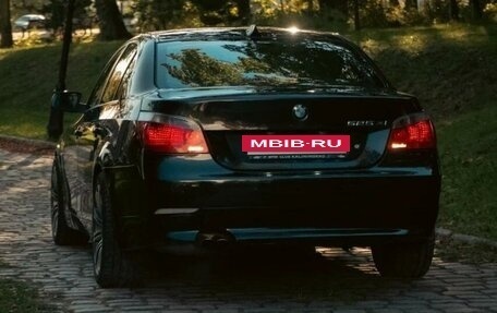 BMW 5 серия, 2006 год, 1 100 000 рублей, 3 фотография
