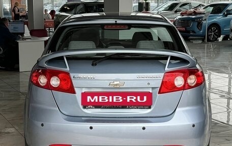 Chevrolet Lacetti, 2010 год, 850 000 рублей, 4 фотография