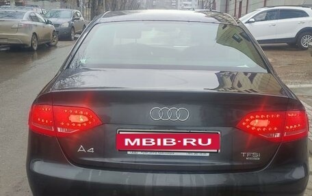 Audi A4, 2011 год, 1 650 000 рублей, 3 фотография