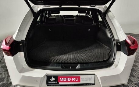 Lexus UX I, 2019 год, 3 056 000 рублей, 7 фотография