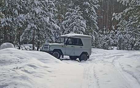 ЛуАЗ 3151, 2006 год, 450 000 рублей, 2 фотография